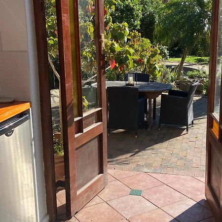 4 On Belmont Avenue Apartment Съмърсет Уест Екстериор снимка