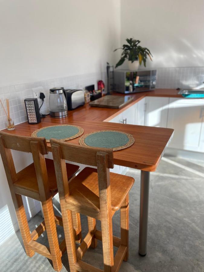 4 On Belmont Avenue Apartment Съмърсет Уест Екстериор снимка