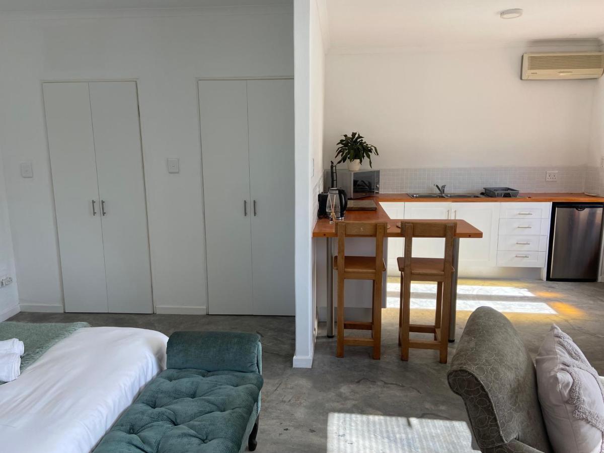 4 On Belmont Avenue Apartment Съмърсет Уест Екстериор снимка