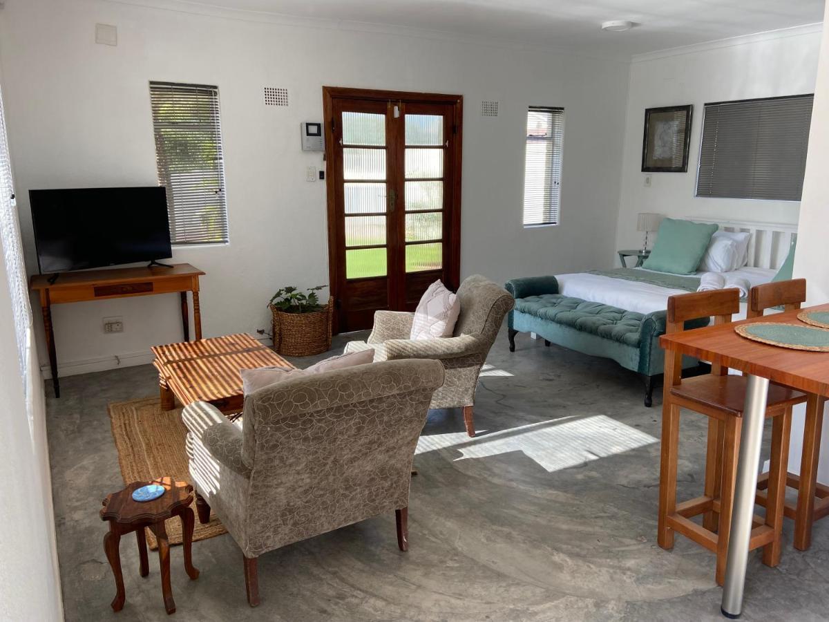 4 On Belmont Avenue Apartment Съмърсет Уест Екстериор снимка